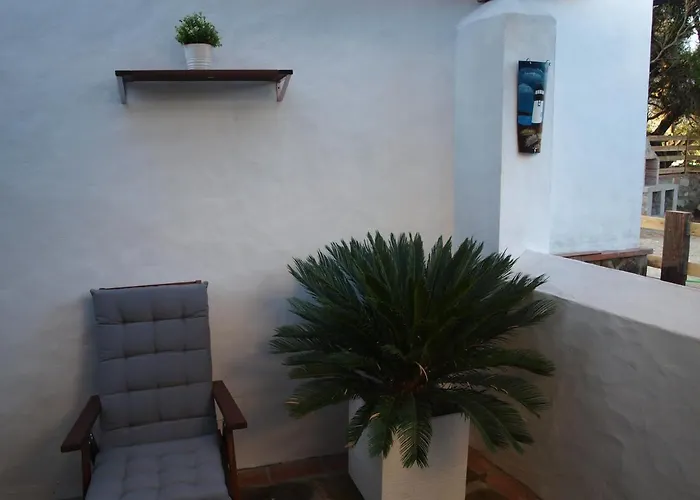 La Casa De Rodrigo Y Manuela