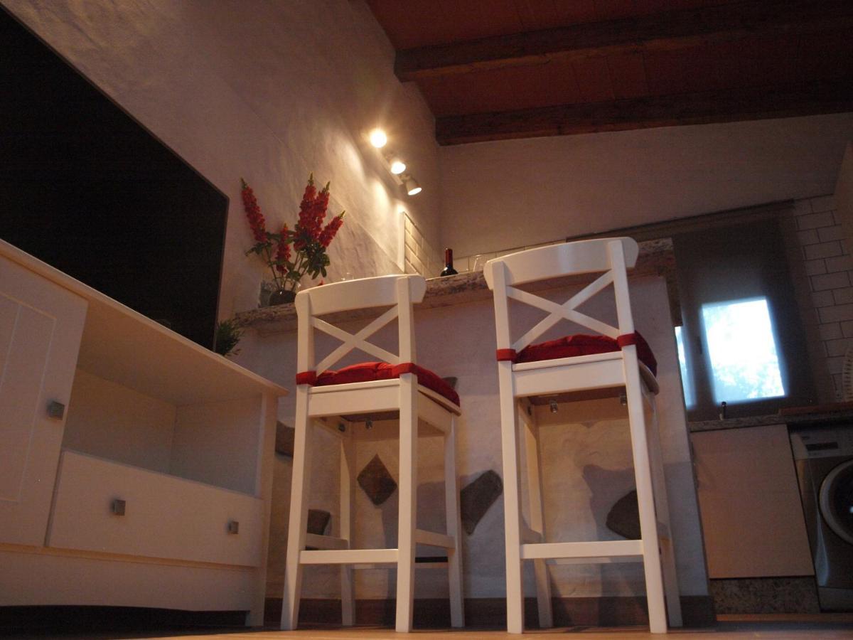 La Casa De Rodrigo Y Manuela Holiday home Tarifa
