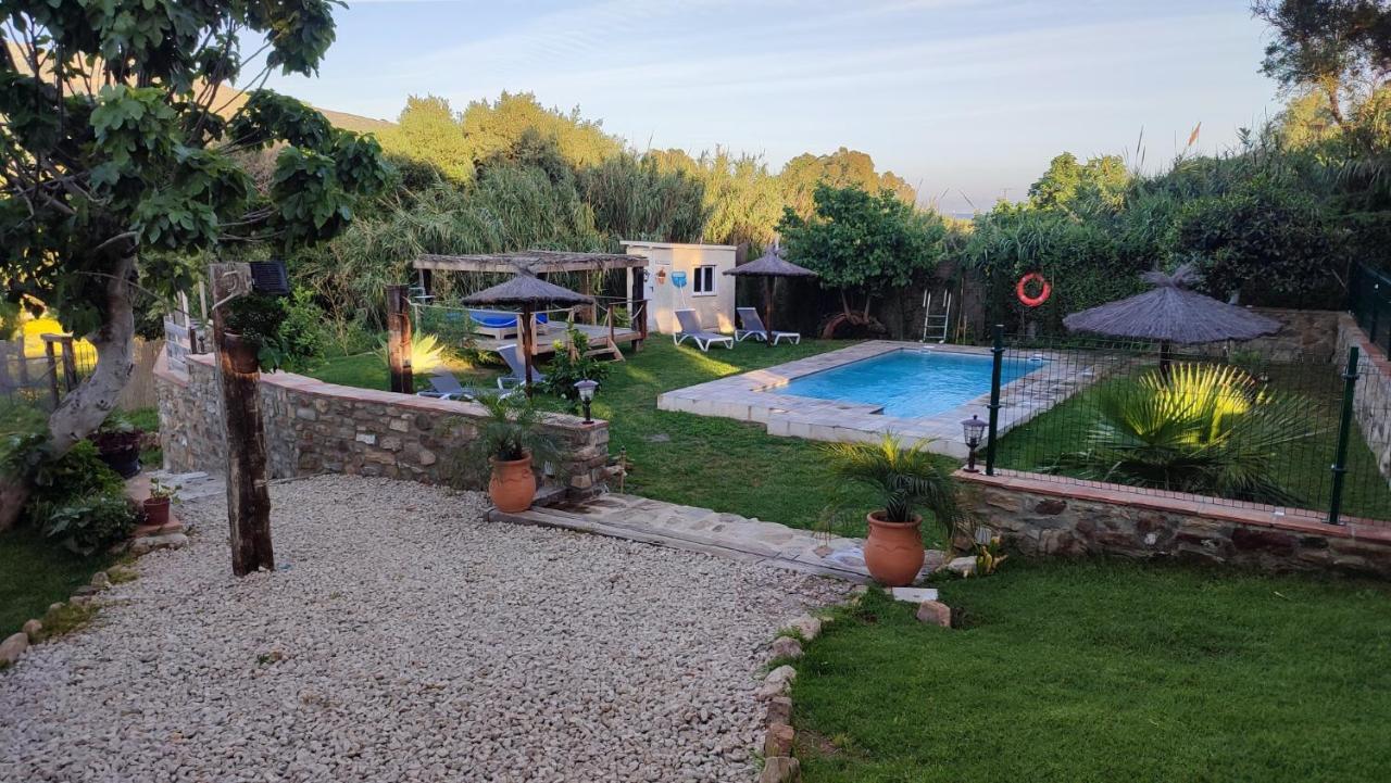 La Casa De Rodrigo Y Manuela * Tarifa